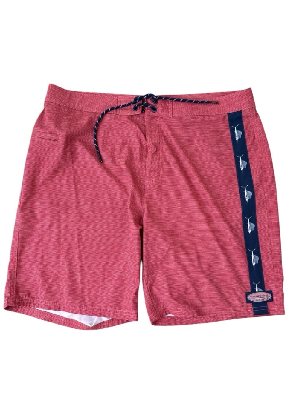 Vineyard Vines Men's Board Shorts Swim Trunks Size 36
